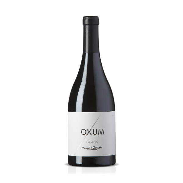 Oxum Tinto 2012 75cl