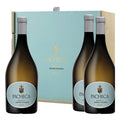 Pacheca Grande Reserva Branco 2021 3-Bottle Pack 