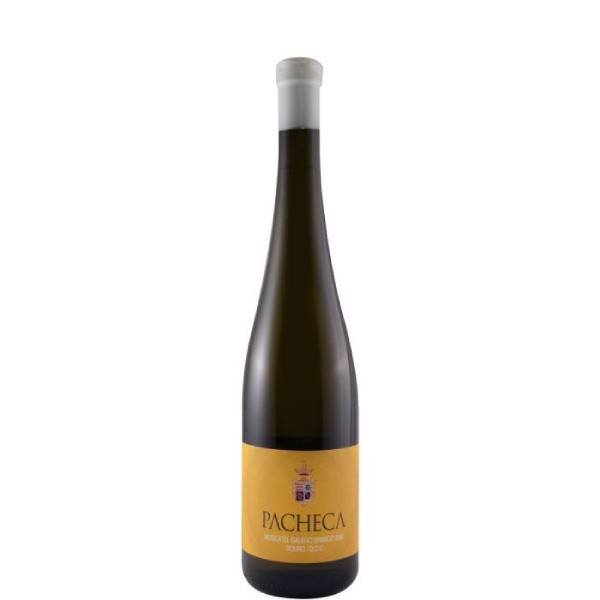 Pacheca Moscatel Galego Branco 2021 75cl 