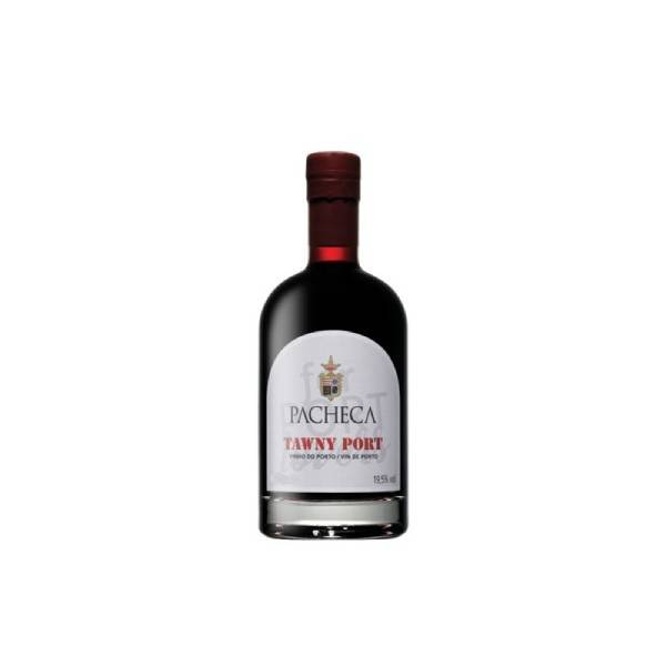 Porto Pacheca Tawny 20cl 