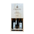 Quinta do Crasto Reserva Vinhas Velhas Tinto 2023 Cx 3 Garrafas 75cl