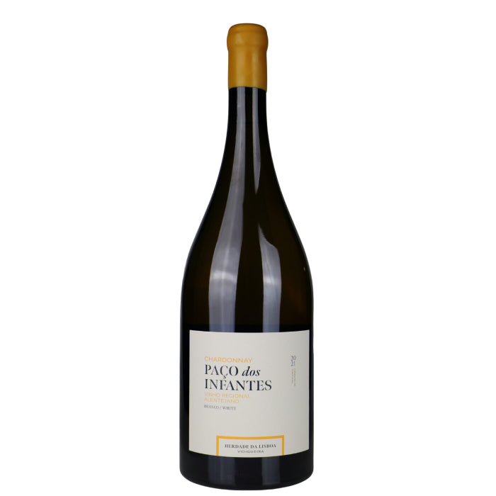 Paço dos Infantes Chardonnay White 2021 1.5L 