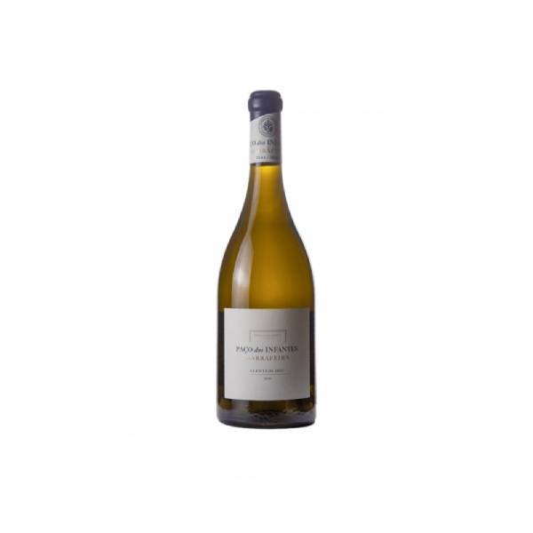Paço dos Infantes Garrafeira Branco 2019 75cl 