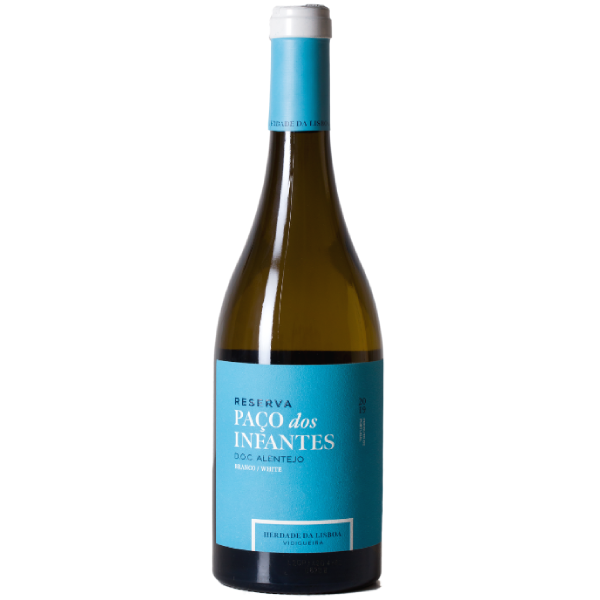 Paço dos Infantes Reserva Branco 75cl 