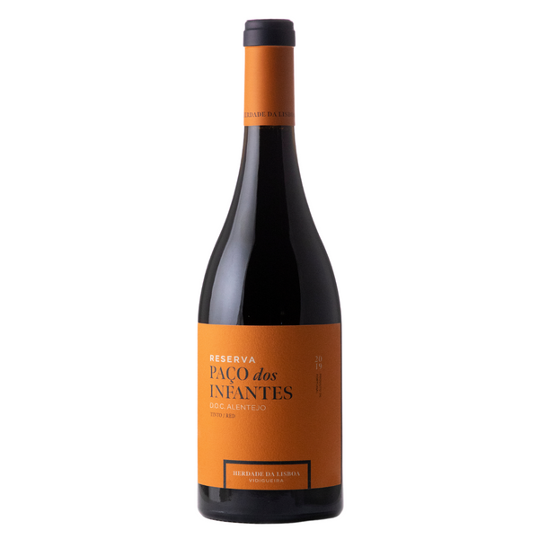 Paço dos Infantes Reserva Tinto 2019 75cl 