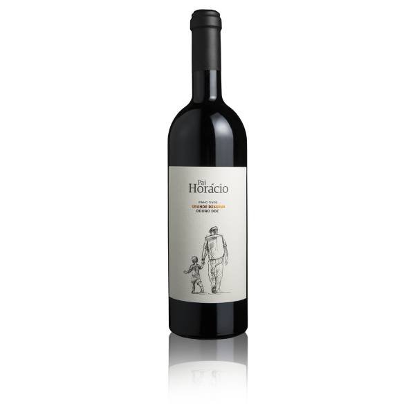Father Horácio Grande Reserva Red Wine 2021 75cl 