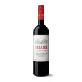 Palaios Superior Alicante Bouchet Tinto 2019 75cl