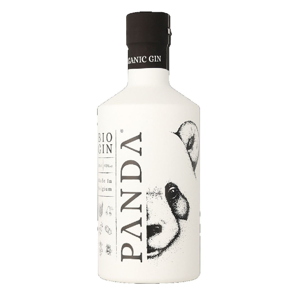 Gin Panda