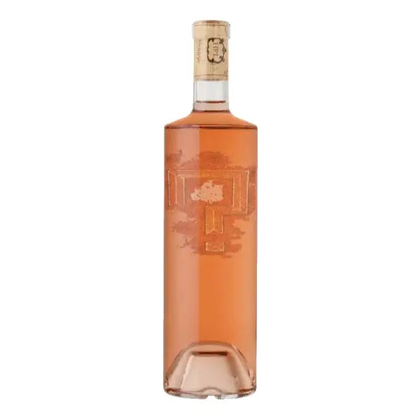 Papa Leite Farm Rosé 75cl 