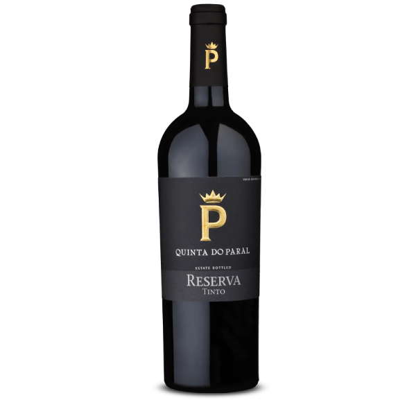 Quinta do Paral Reserva Rouge 2017 75cl 