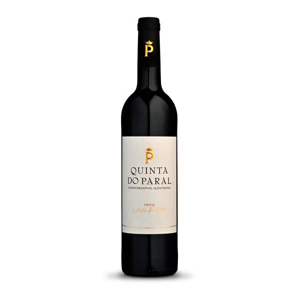 Quinta do Paral Red 2019 75cl 