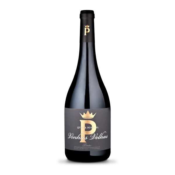 Quinta do Paral Vinhas Velhas Tinto 2019 75cl 