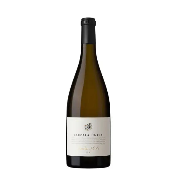 Parcela Única Alvarinho Branco 2019 75cl