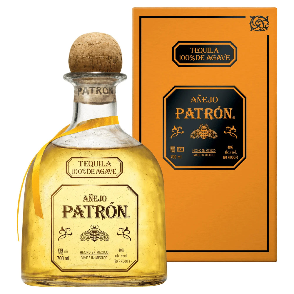 Tequila Patron Anejo 70cl