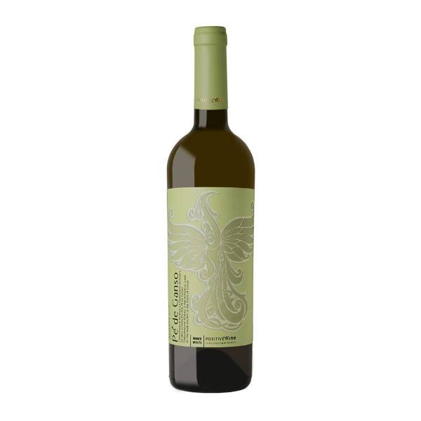 Pé de Ganso Reserva Branco 2018 75cl