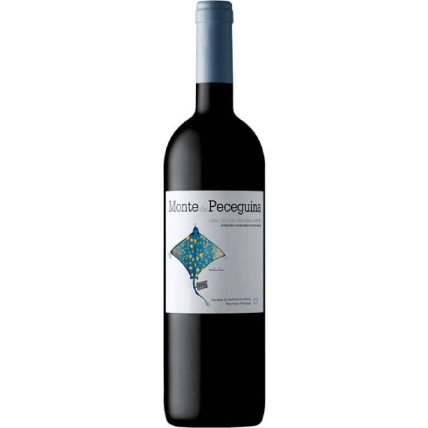 Monte da Peceguina Red Magnum 2023 1.5L 