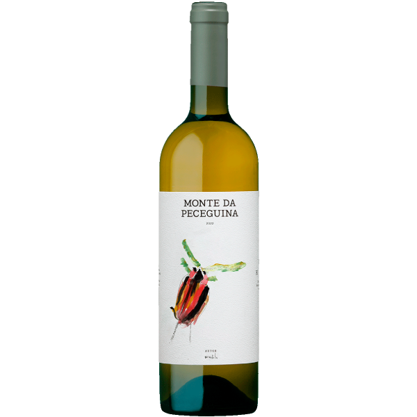 Monte da Peceguina Branco 2022 75cl 