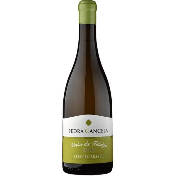 Pedra Cancela Cerceal Branco 2020 75cl