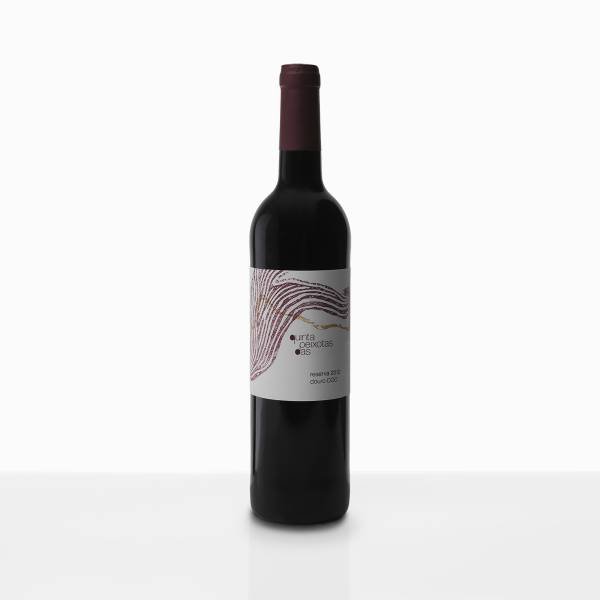 Quinta das Peixotas Reserva Tinto 2012 75cl 