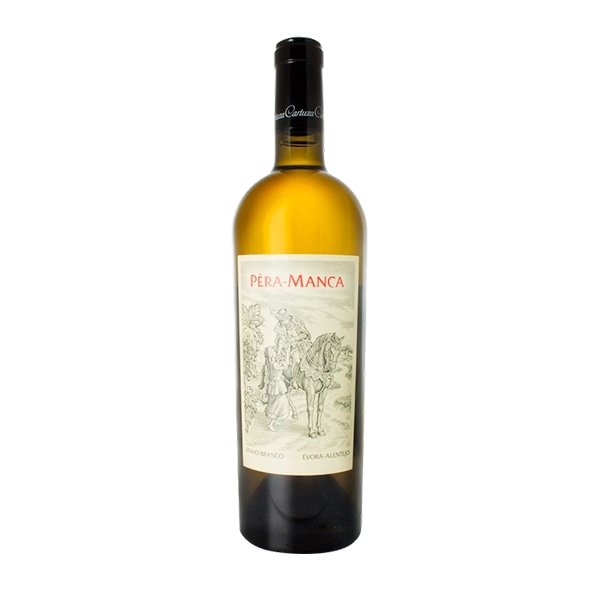 Pêra Manca Branco 2022 75cl