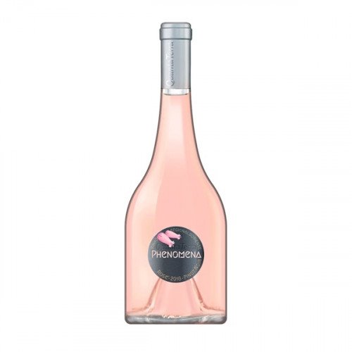 Quanta Terra Fenômenos Rosé Pinot Noir 2021 75cl 