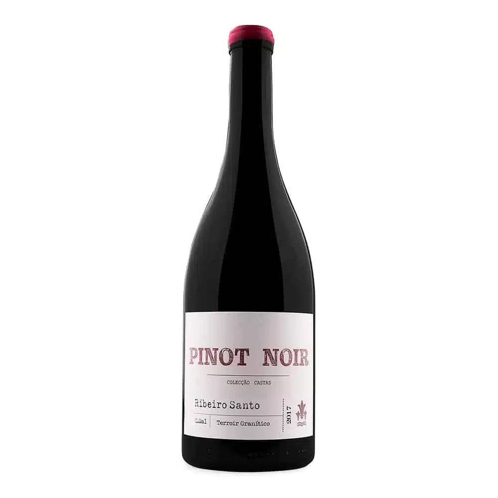 Ribeiro Santo Pinot Noir Red Wine 75cl 