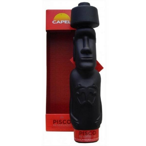 Pisco Capel Reservado 70cl
