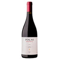 Poças Reserva Tinto 2022 75cl