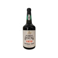 Porto Poças Vintage 1970 75cl 