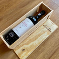 Poças Reserva Tinto 2017 3L
