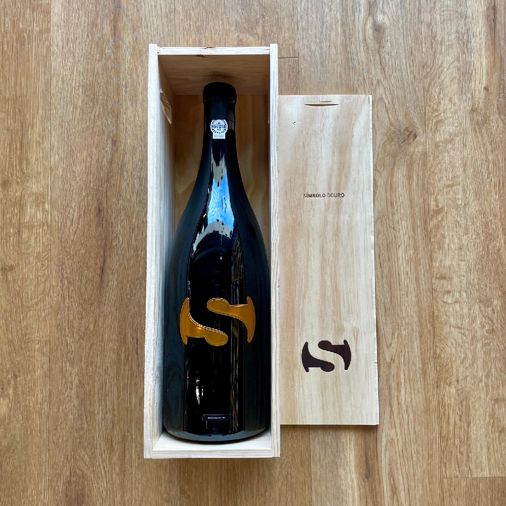 Poças Símbolo Tinto 2017 3L