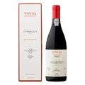 Poças Vinha Do Cerro Red Wine 2022 75cl
