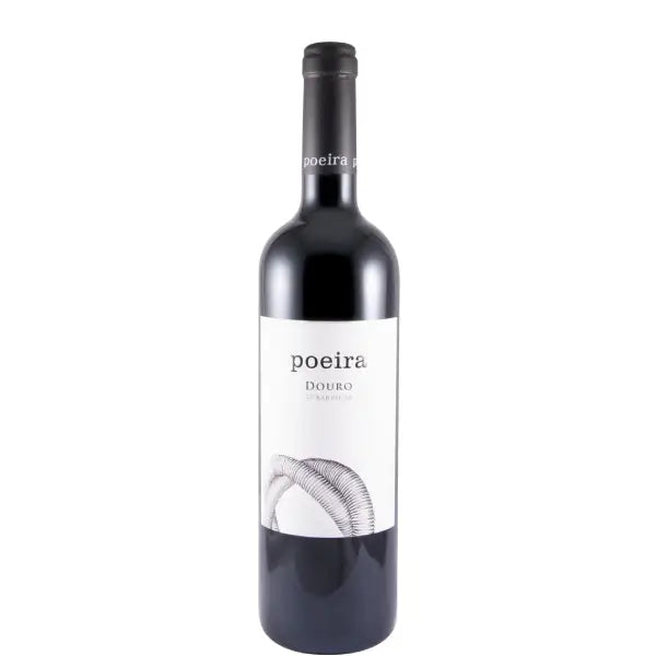 Poeira 37 Barricas Tinto 2020 75cl 