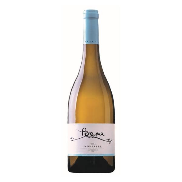 Poema Novellis Alvarinho 2020 75cl 
