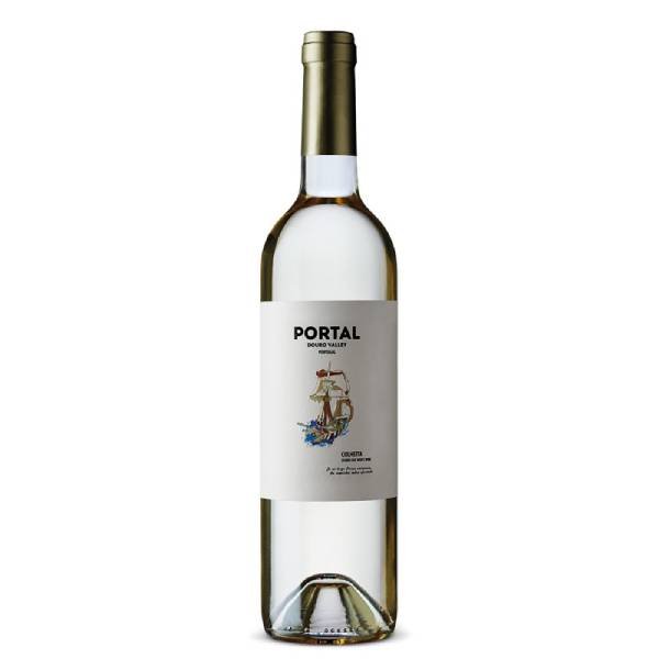 Portal Branco 2023 75cl 