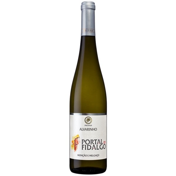Portal do Fidalgo Alvarinho 75cl
