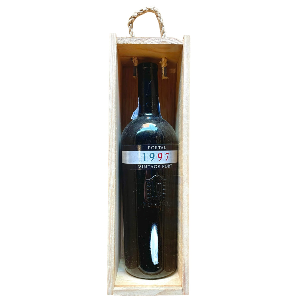Porto Portal Vintage 1997 75cl