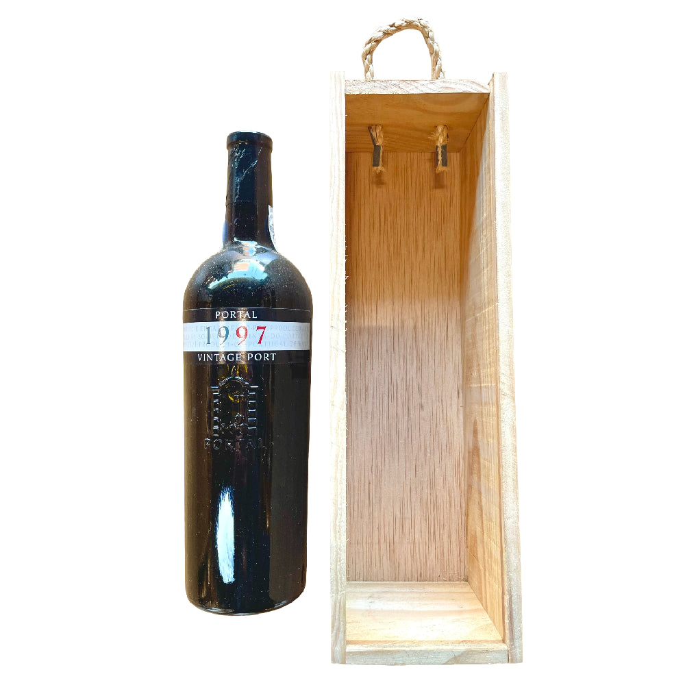 Porto Portal Vintage 1997 75cl