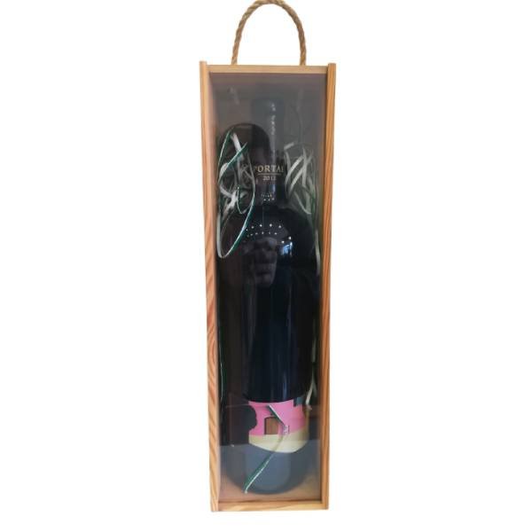 Portal Tinto 3L 