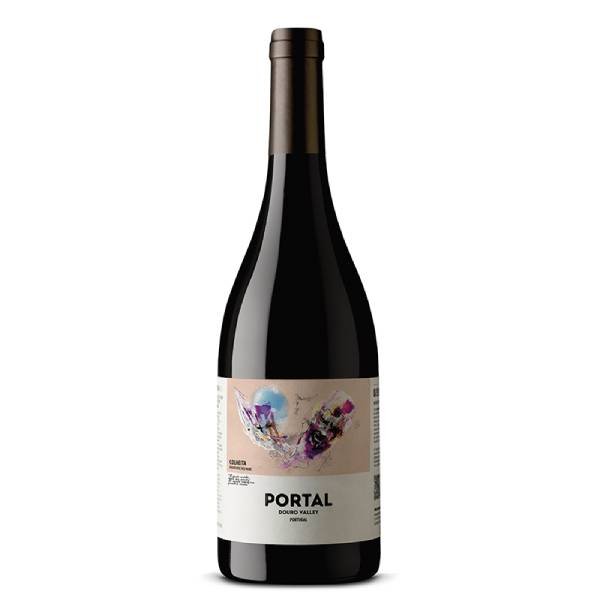 Portal Tinto 2018 75cl 
