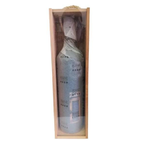 Portal Tinta Roriz Magnum 2009 1.5L 