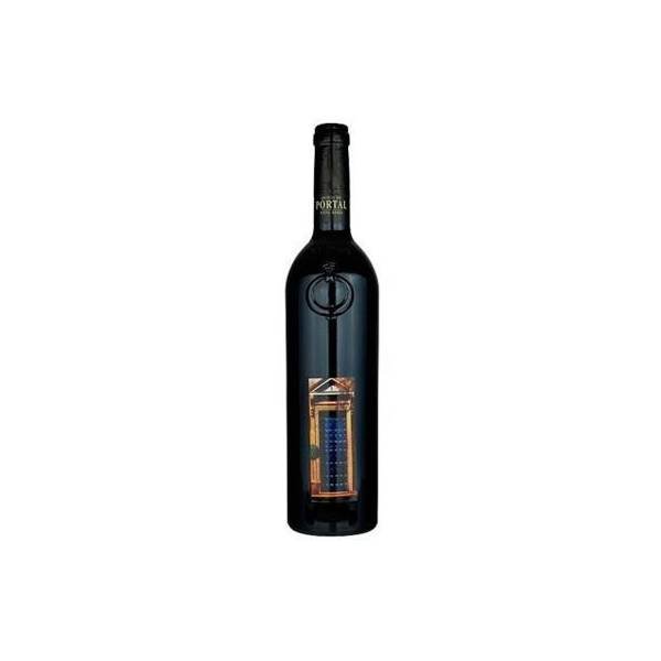 Quinta do Portal Tinta Roriz Red Wine 2013 1.5L 