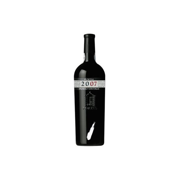 Porto Portal Vintage 2007 37,5cl