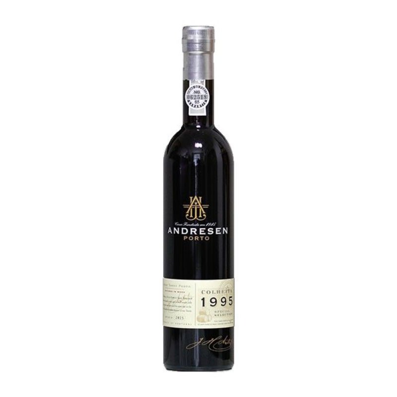 Porto Andresen Colheita 1995 75cl