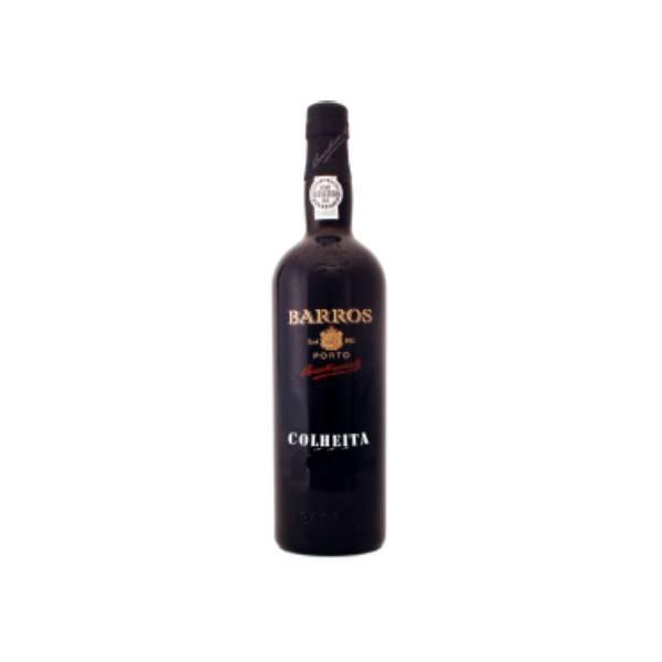 Porto Barros Colheita 1991 75cl