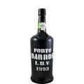 Porto Barros LBV 1993 75cl