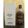 Porto Quinta da Devesa White Reserve 1973 50cl