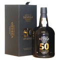 Quinta da Devesa 50 Year Old Port 75cl 