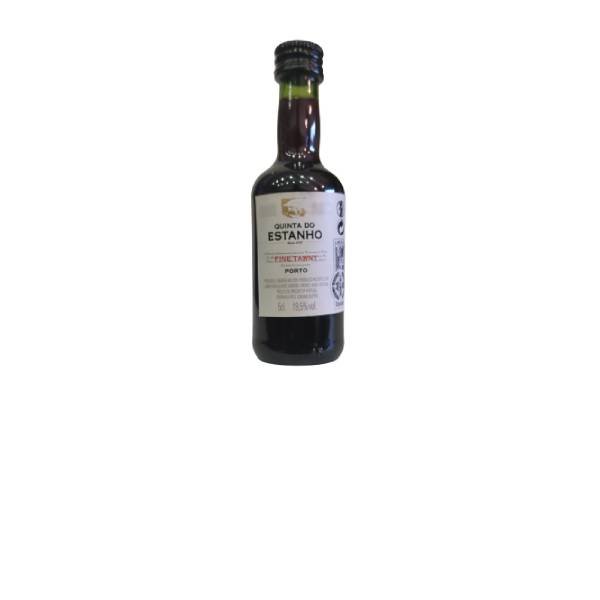 Porto Quinta do Estanho Tawny 5cl