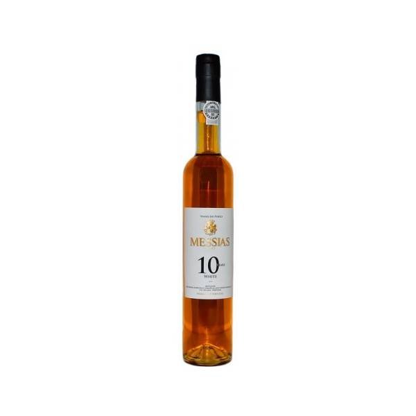 Porto Messias 10 ans Blanc 50cl 